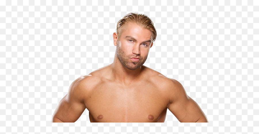 Official - Tyler Breeze Transparent Png,Tyler Breeze Png