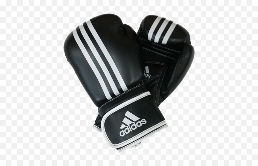 Adidas - Impact Boxing Gloves Black Png,Boxing Glove Png