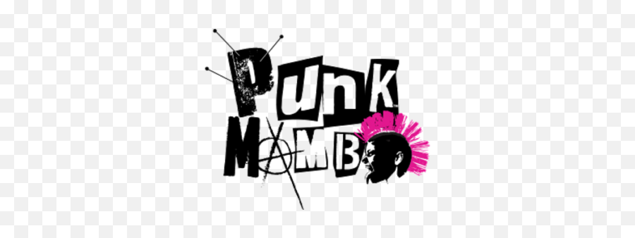 Sound Of Thunder Unveil Punk Mambo - Hair Design Png,Valiant Comics Logo