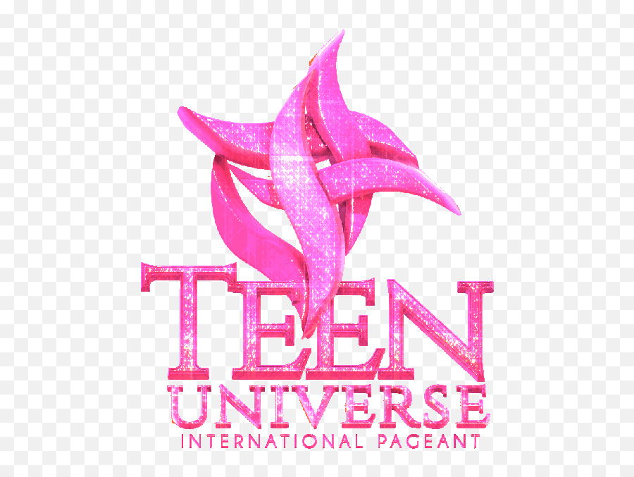 Teen Universe - Language Png,Miss Universe Logo