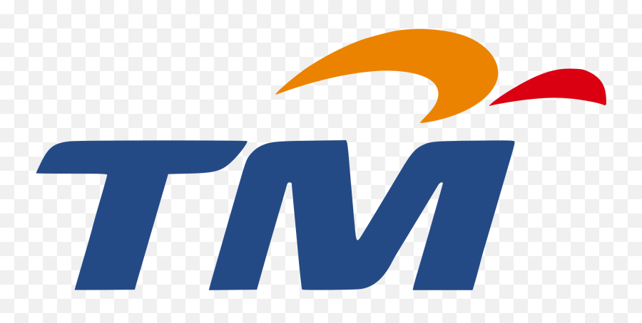 Telekom Malaysia Berhad Logo Clipart - Full Size Clipart Telekom Malaysia Berhad Logo Png,Deutsche Telekom Logo