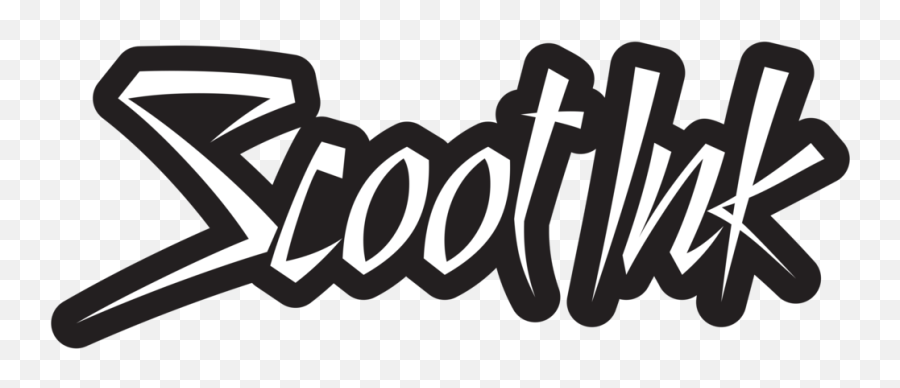 Scoot Ink Png Logo