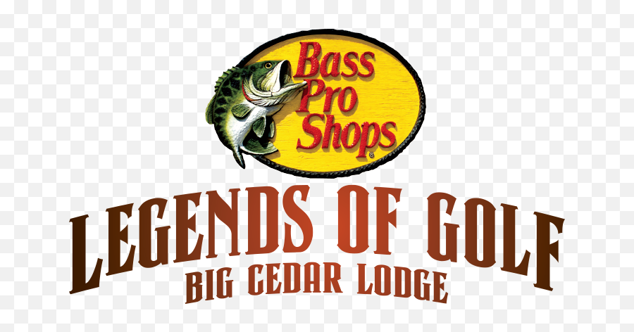 Pro Shop Logos - Bass Pro Shop Big Golf Png,Bass Pro Shop Logo Png