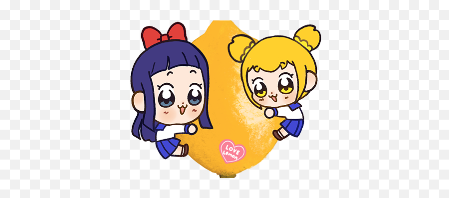 Jane Hoang - Happy Png,Pop Team Epic Transparent