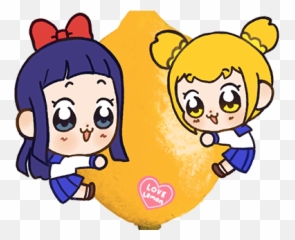 Jane Hoang - Happy Png,Pop Team Epic Transparent