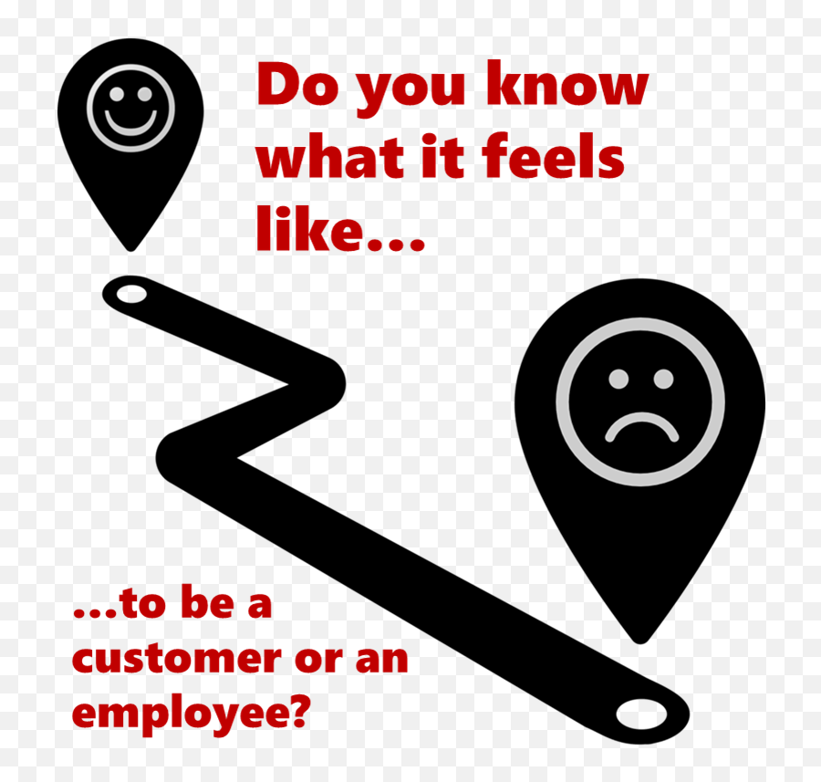 Employee Journeys Is So Important - Dot Png,Empathy Icon