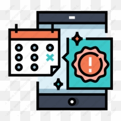 Download Deal Of The Day Vector Icon Inventicons - Horizontal png