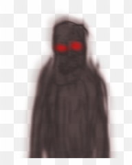 Red - Turkey Vulture Png,Demon Face Png