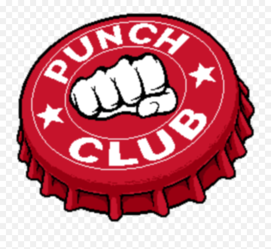 Images Png Transparent Background - Punch Club Apk,Punch Icon Png