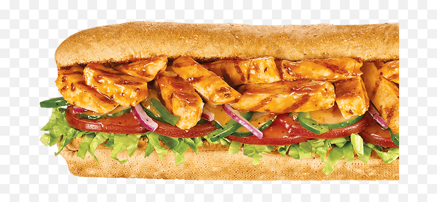 8201 Topanga Canyon Blvd - Teriyaki Png,Subway Sandwich Png