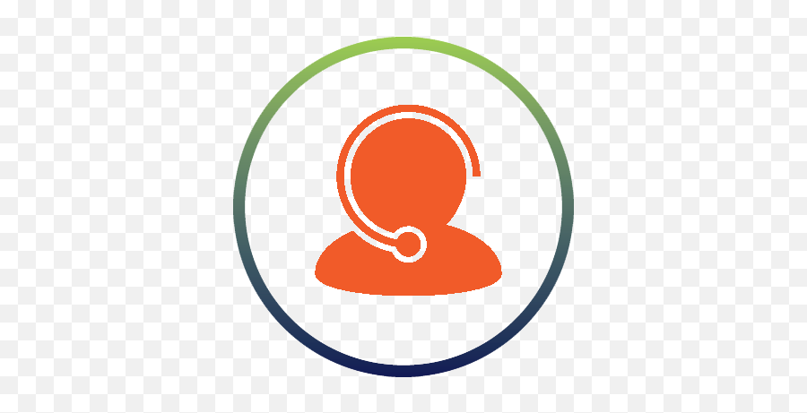Cloud Contact Center Software - Dot Png,Contact Center Icon