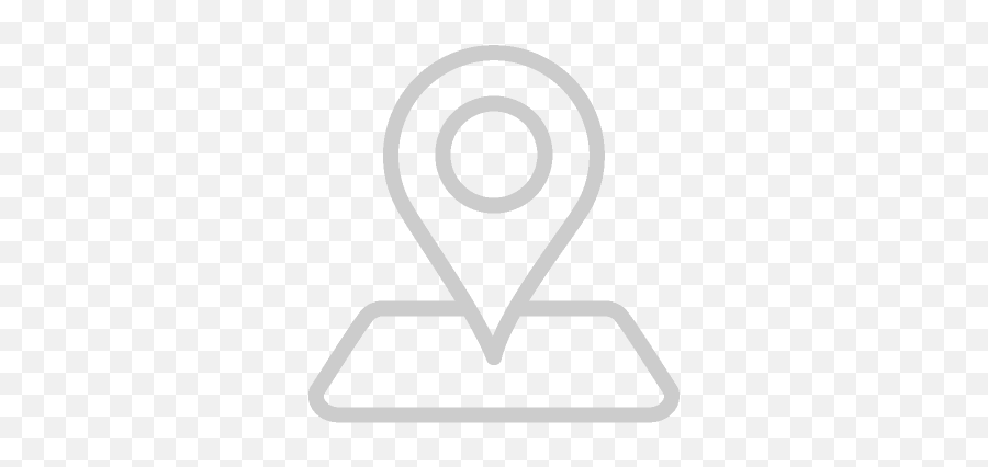 Local Seo Services - Dot Png,Location Icon Grey