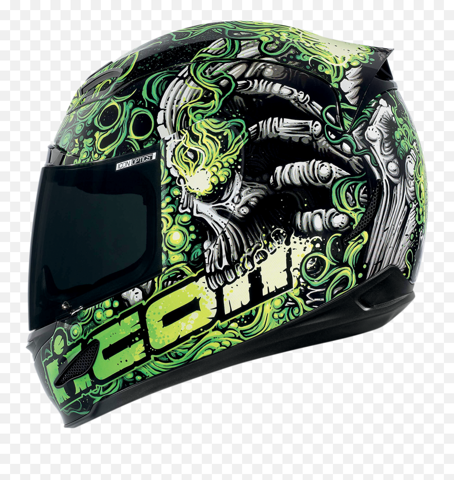 Icon Airmada Britton - Motorcycle Helmet Png,Icon Airmada Communication System