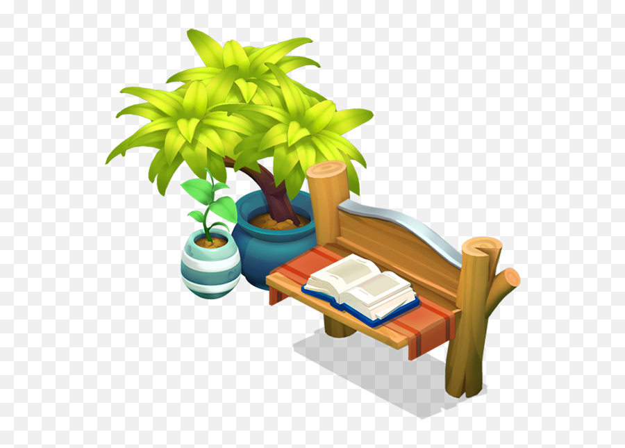 Sanctuary - Hay Day Sanctuary Book Stand Png,Fodr Icon Firefox