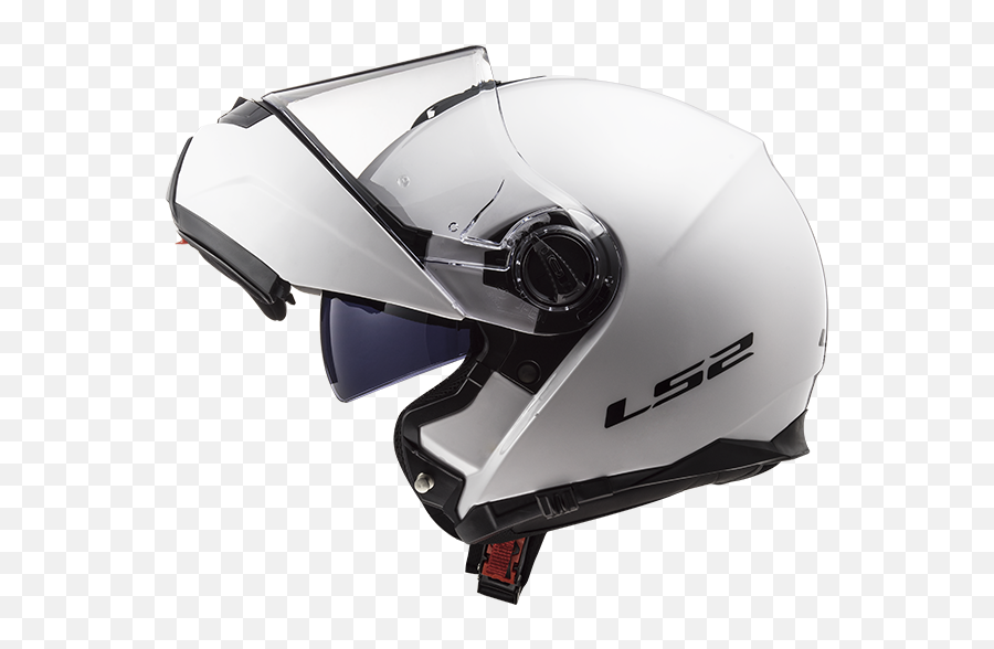Ls2 Ff325 Strobe Electric Snow Helmet White Visor Buy Price Photos Reviews In The Online Store Partner - Moto Ls2 Ff325 Strobe Electric Snow Png,Icon Moto Airframe Claymore