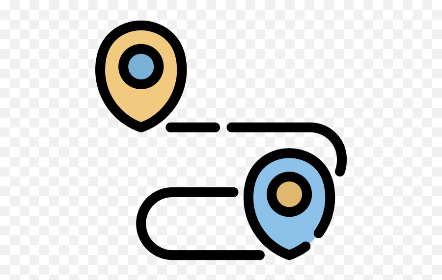 Route Start Png Icon - Clip Art,Start Png