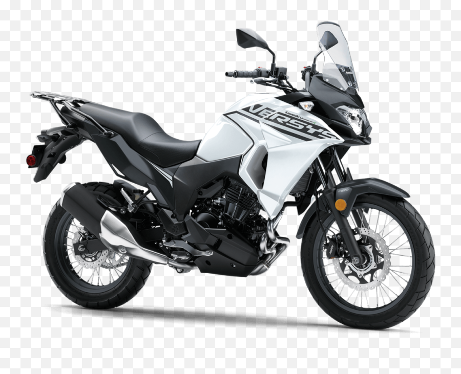 Top 10 Adventure Motorcycles Of 2020 Ridenow Powersports - Kawasaki Versys X 300 Png,Footjoy Icon 52107