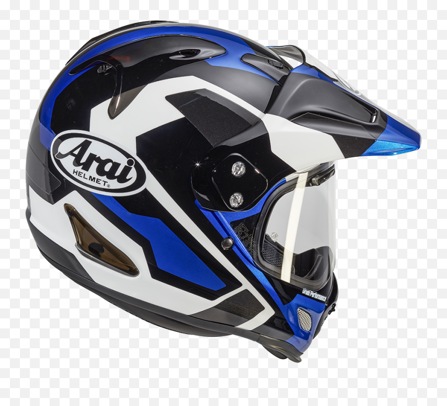 The Top 6 Adventure Helmets You Can Buy In 2021 - Arai Catch Blu S Png,Icon Death From Above Helmet