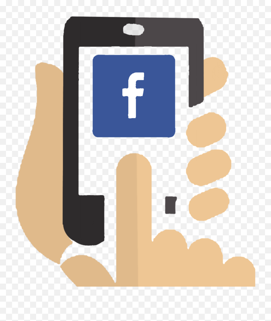 4 Tips And Strategies For Facebook Ads - Facebook Ads Vector Png,Facebook Mobile Phone Icon