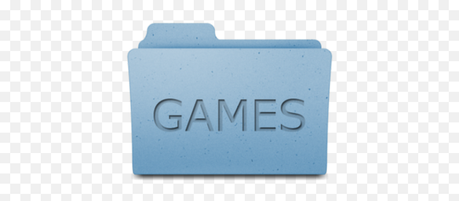 Game Folder Icon Transparent Png Images U2013 Free - Solid,Free Games Fashion Icon