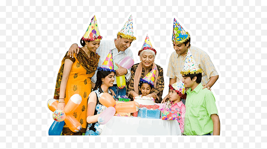 Download Hd Sunshine Png - Birthday Party Transparent Png Birthday Party,Birthday Party Png