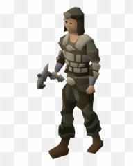 Prethodnik Knjižara Mjerljiv Osrs Leather Chaps - Smartkitorg Fictional Character Png,Osbuddy Icon