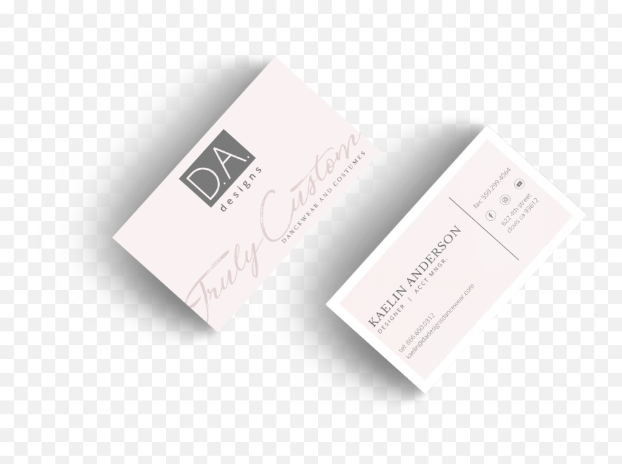 Download Free Business Visiting Brand Mockup Cards Logo Card - Horizontal Png,Icon For Business Card