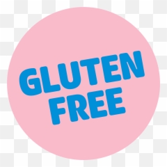 Genius Puff Pastry - Gluten Free Dot png