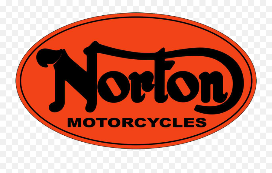 Norton Motorcycle Logo Meaning And History Symbol - Norton Png,Motorcycle Logo