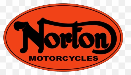 Norton Motorcycle Logo Meaning And History Symbol - Norton Png,Motorcycle Logo