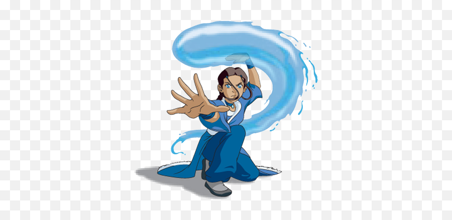 Free Cliparts Png - Avatar The Legend Of Aang Katara,Aang Png