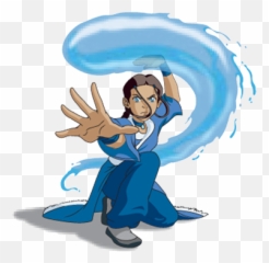 Free Cliparts Png - Avatar The Legend Of Aang Katara,Aang Png