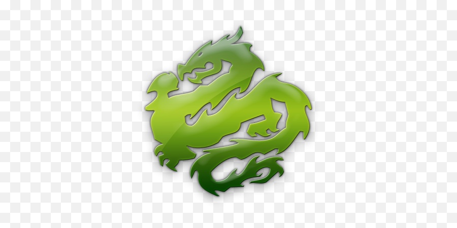 13 Chinese Dragon Icon Images - Chinese New Year Icons Chinese Green Dragon Symbol Png,Dragon Icon Tumblr