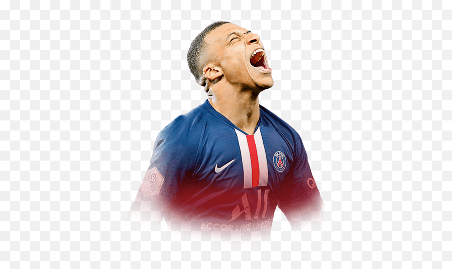 Laemcasa - Ehassim Mbappe Celebration Png Kylian Mbappe Mbappe Fut Birthday,Celebrate Icon Png