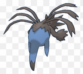 Verdepu0027s Content - PokeMMO Fictional Character png