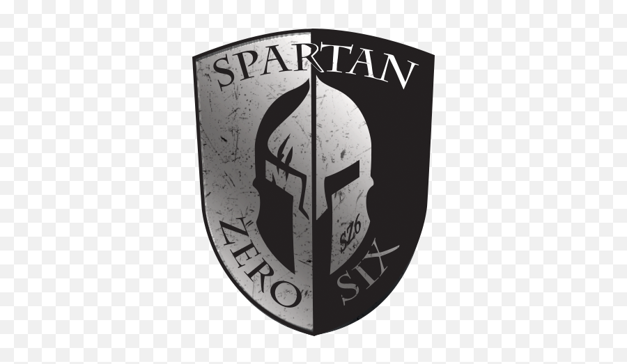 Spartan Zero Six - Team Lounge Emblem Png,Spartan Logo Png