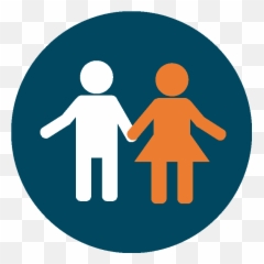 Impact Icon Catholic Social Services - Sharing png