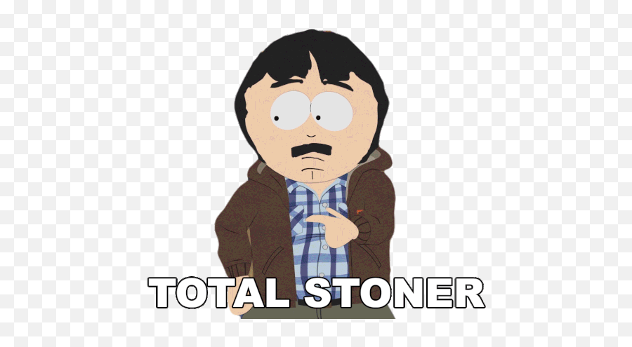 Total Stoner Randy Marsh Gif - Totalstoner Randymarsh Southpark Discover U0026 Share Gifs Randy Marsh South Park Png,Stoner Icon