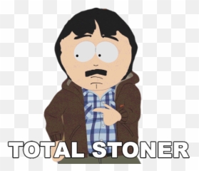 Total Stoner Randy Marsh Gif - TotalStoner RandyMarsh SouthPark Discover u0026 Share GIFs png