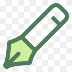 Free Icon Pen - Makeup Brush Vecter Png