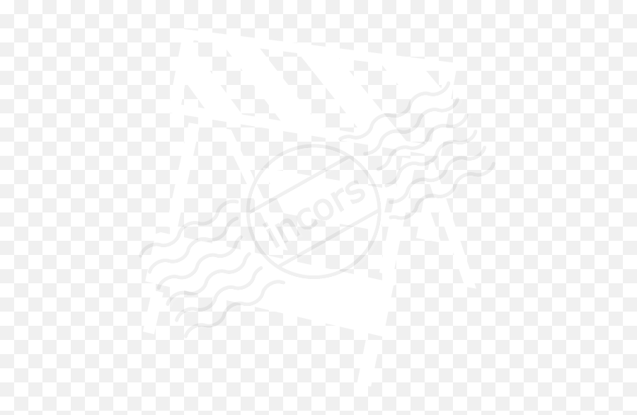 Construction Barrier Icon - Barrier Icon White Png,Barrier Icon