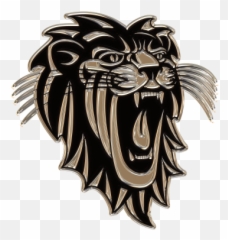Lions Png And Vectors For Free Download - Dlpngcom Clip Art,Lions Png