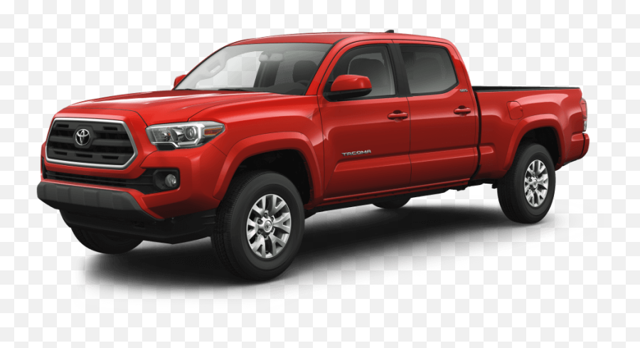 Its Time To Toyota Tacoma Prices - Tacoma Png Cartoon,Icon Wheels Tacoma