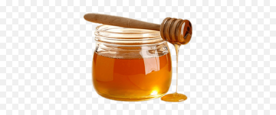 Dipper In Honey Pot Transparent Png - Stickpng Honey Png,Honey Jar Png