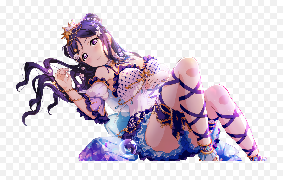 Ur Matsuura Kanan Inseparable - Kanan Matsuura Ur Transparent Png,Kanan Matsuura Icon