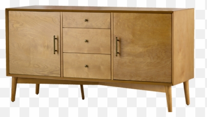 Easmor Sideboard Acorn - Drawer Pull Png,Modern Wood Twitter Icon 24x24 Png