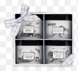 The Best Beauty Gifts Under - Beekman 1802 png