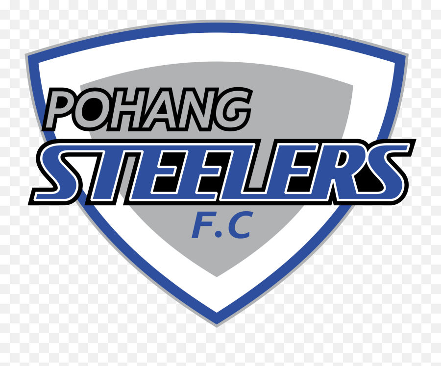 Pohang Steelers Logo Png Transparent - Pizzeria Italian Kitchen,Steelers Png