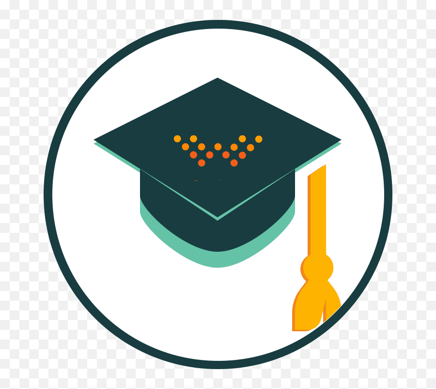 Academy Resources - Workbright Square Academic Cap Png,Wizard 101 Icon