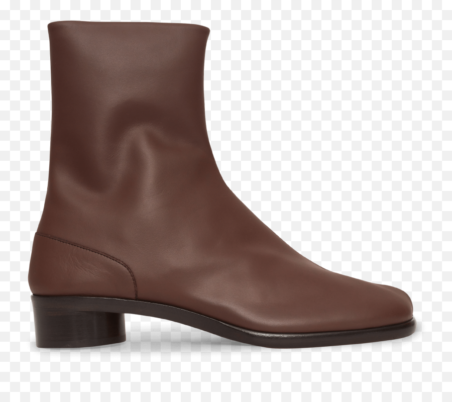 Ankle - Round Toe Png,Icon Standard Boot